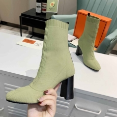 Hermes Boots